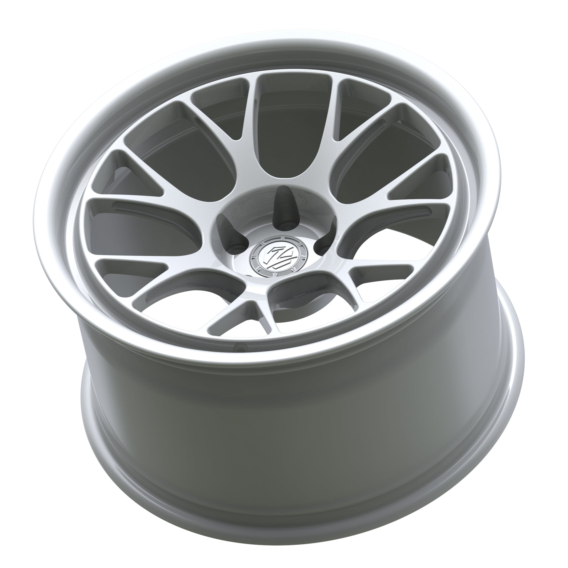 Revozport Forged Race Wheels MS7R