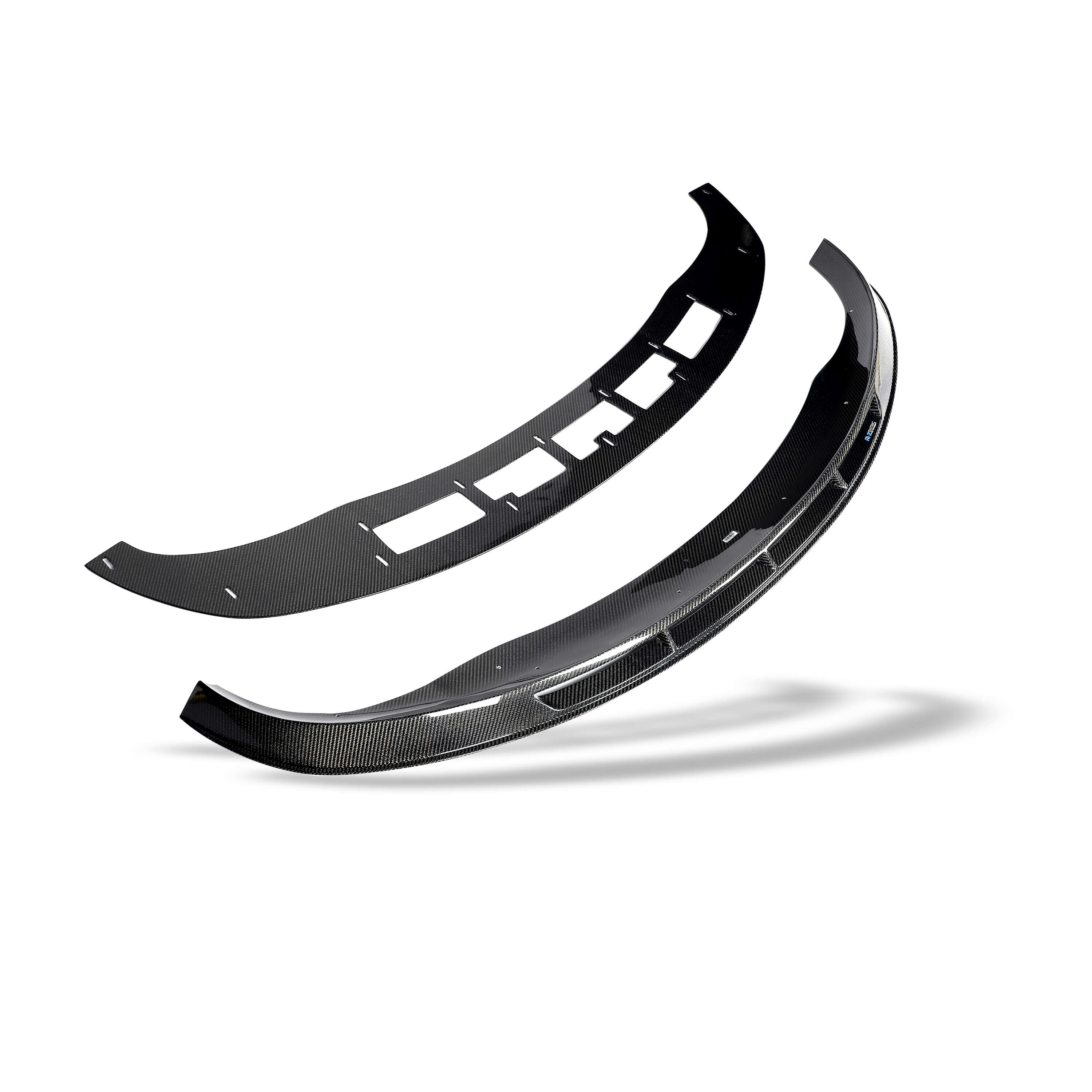 tesla-model-3-carbon-fiber-front-lip