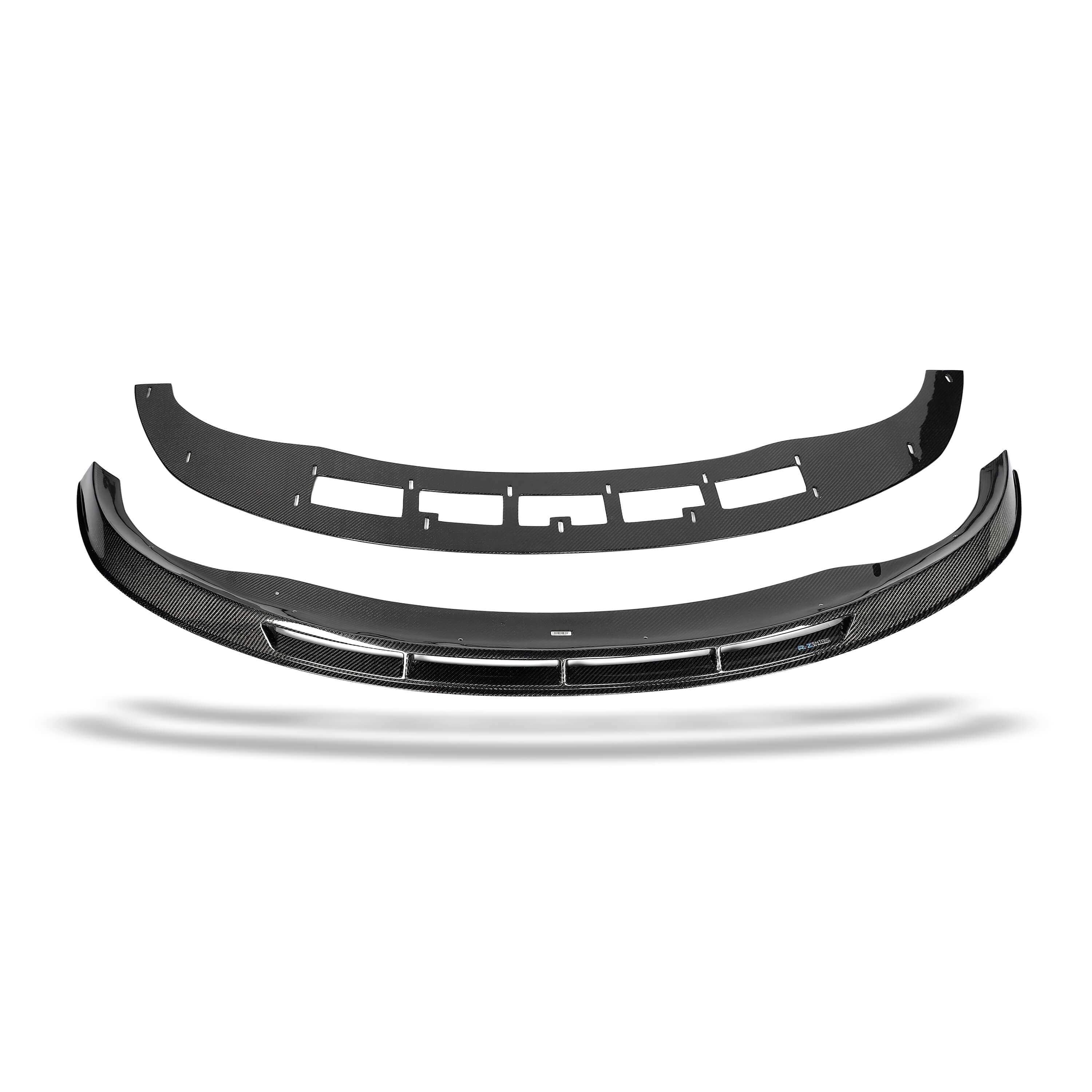 tesla-model-3-carbon-fiber-front-lip