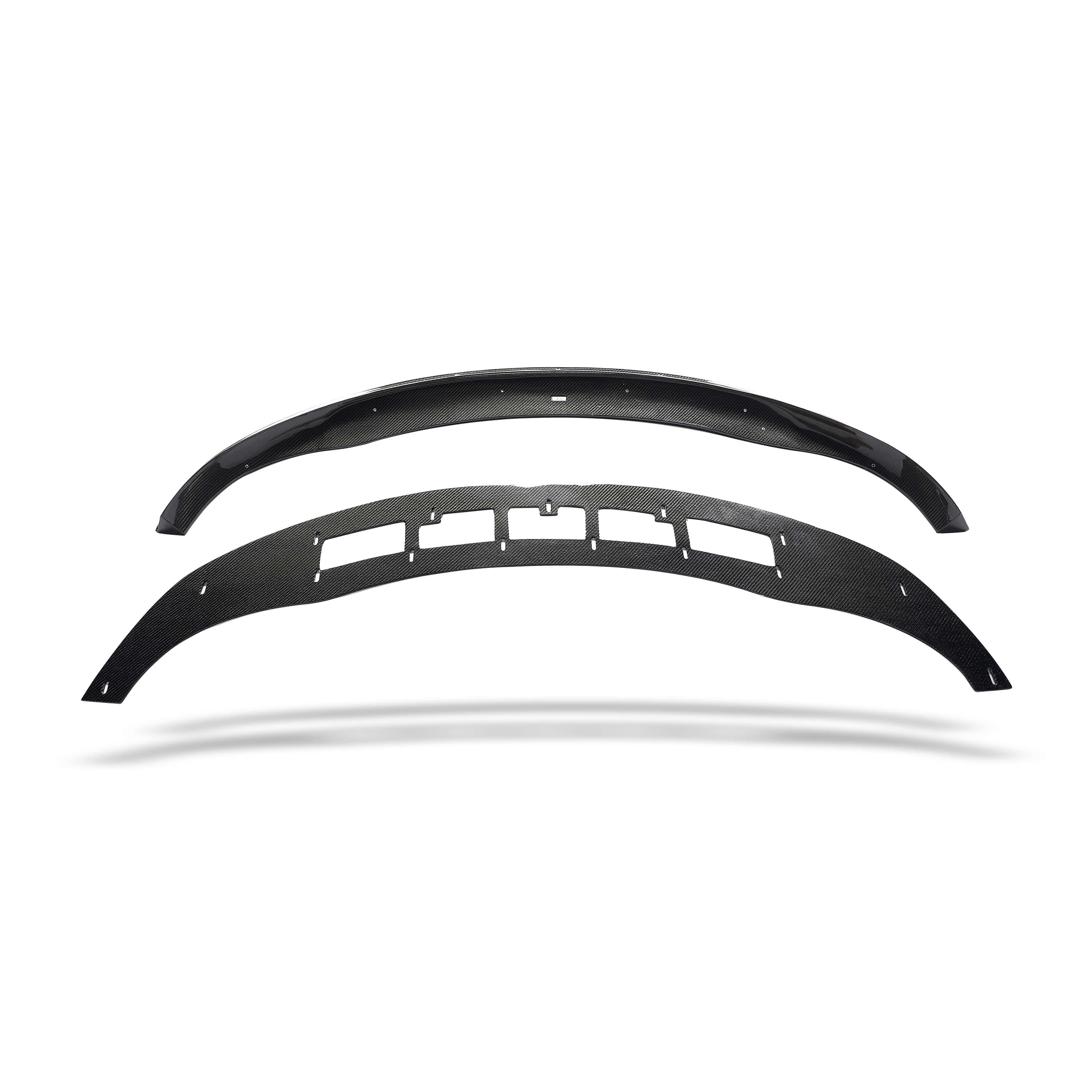 tesla-model-3-carbon-fiber-front-lip