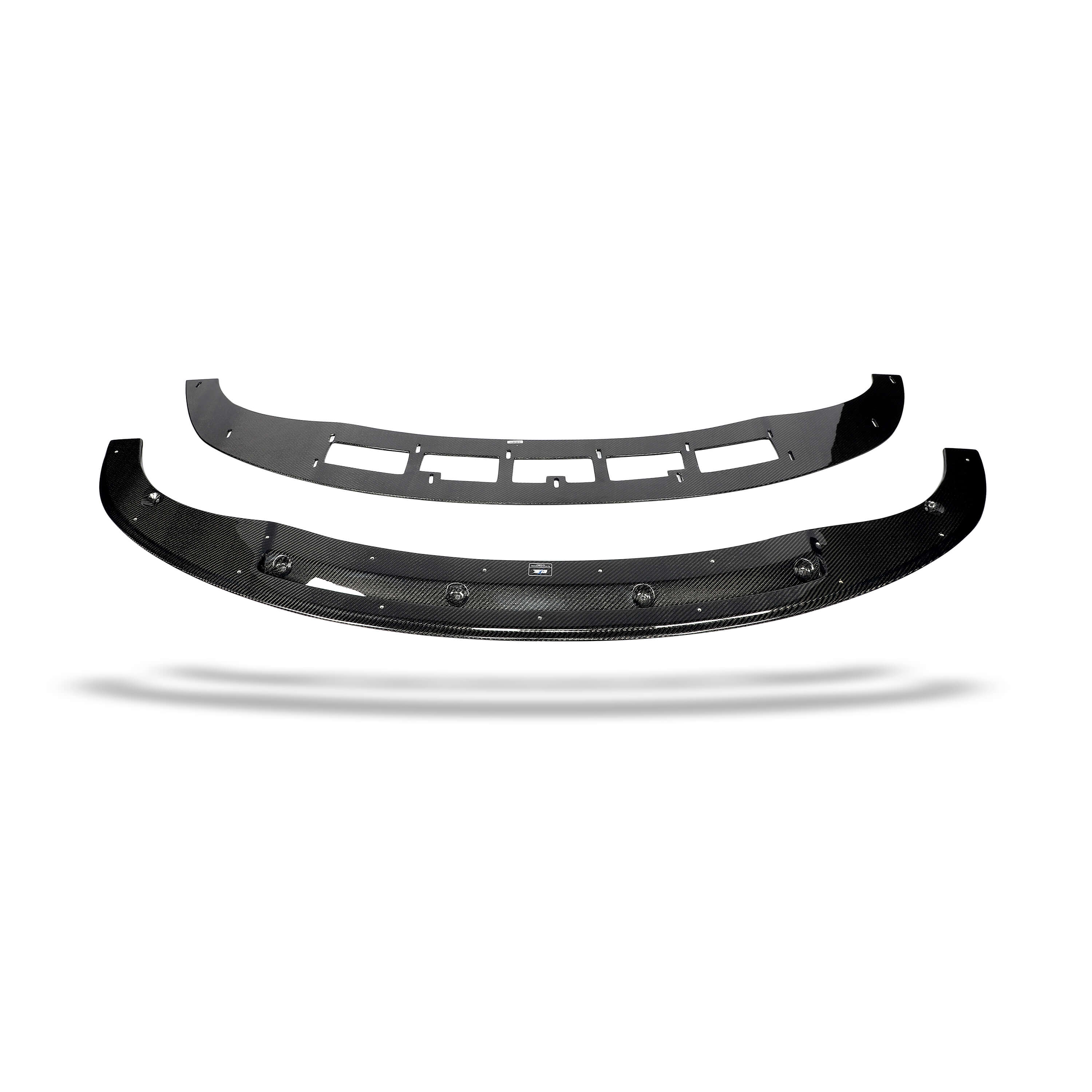 tesla-model-3-carbon-fiber-front-lip