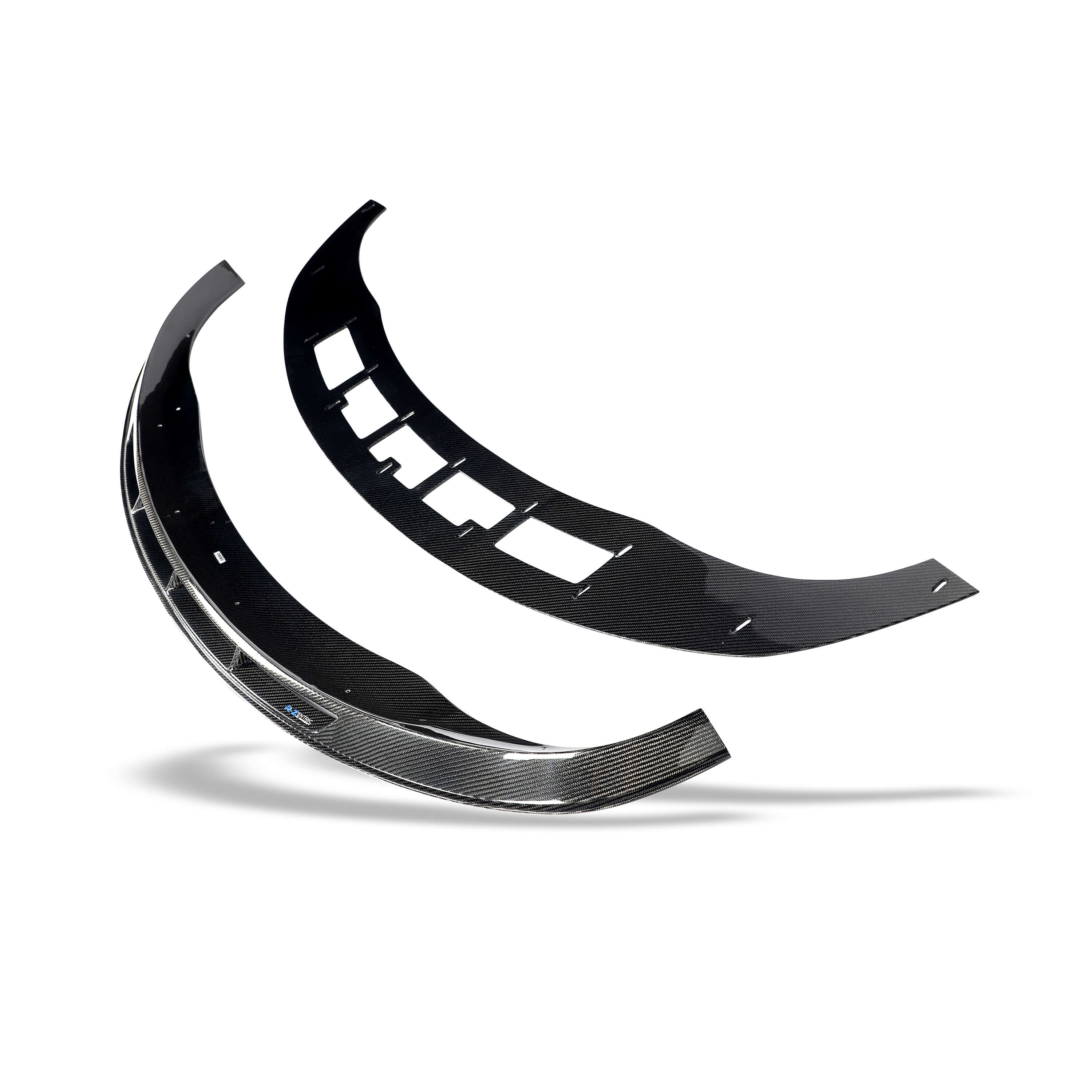 tesla-model-3-carbon-fiber-front-lip