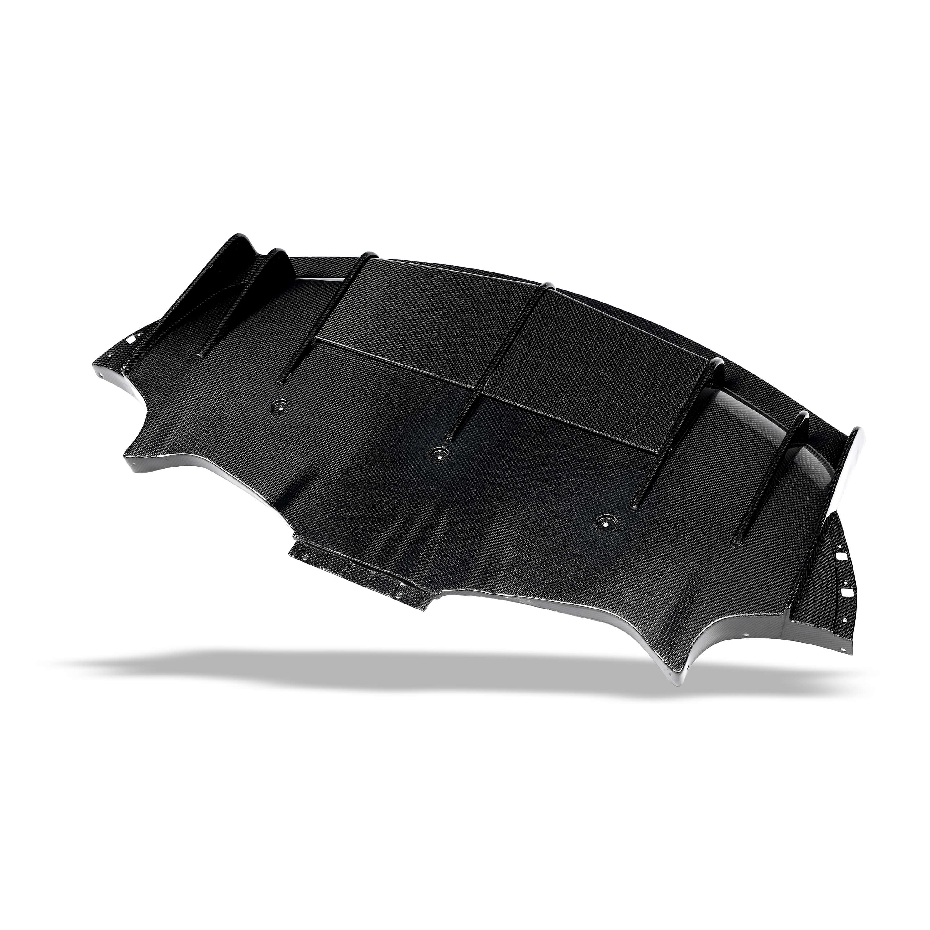 tesla-model-3-carbon-fiber-rear-diffsuer