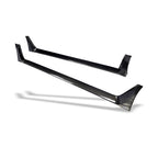 tesla-model-3-carbon-fiber-side-skirts