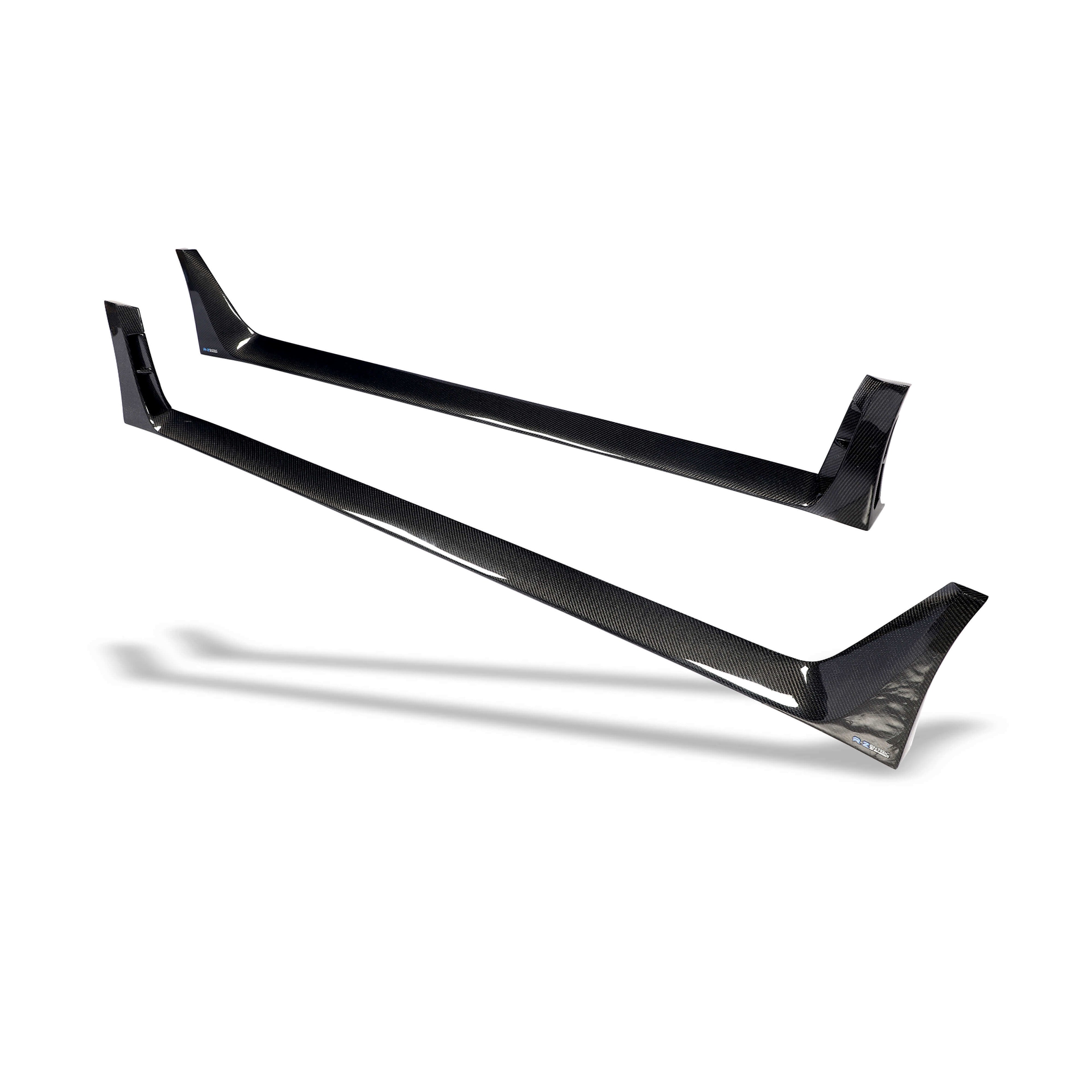 tesla-model-3-carbon-fiber-side-skirts