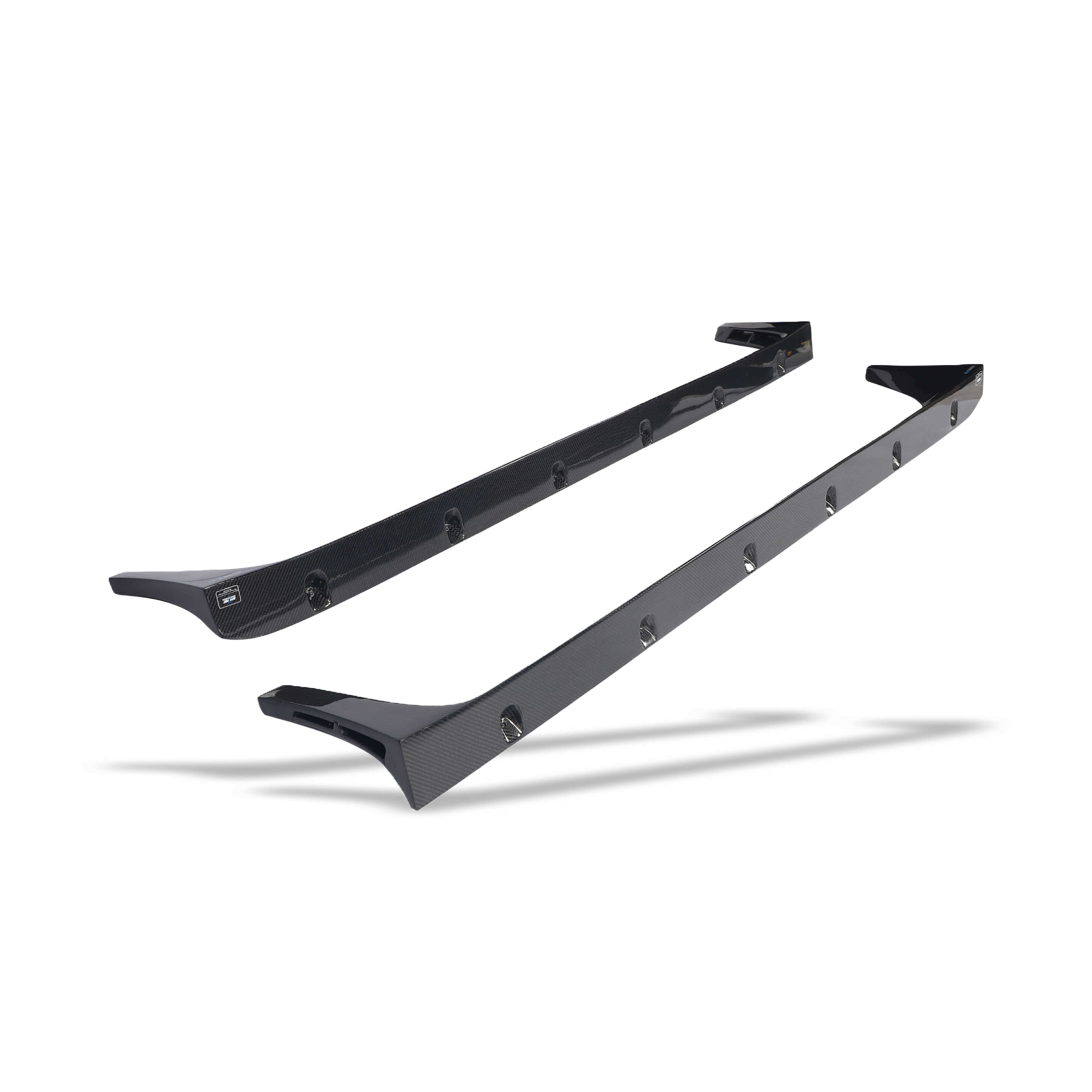 tesla-model-3-carbon-fiber-side-skirts
