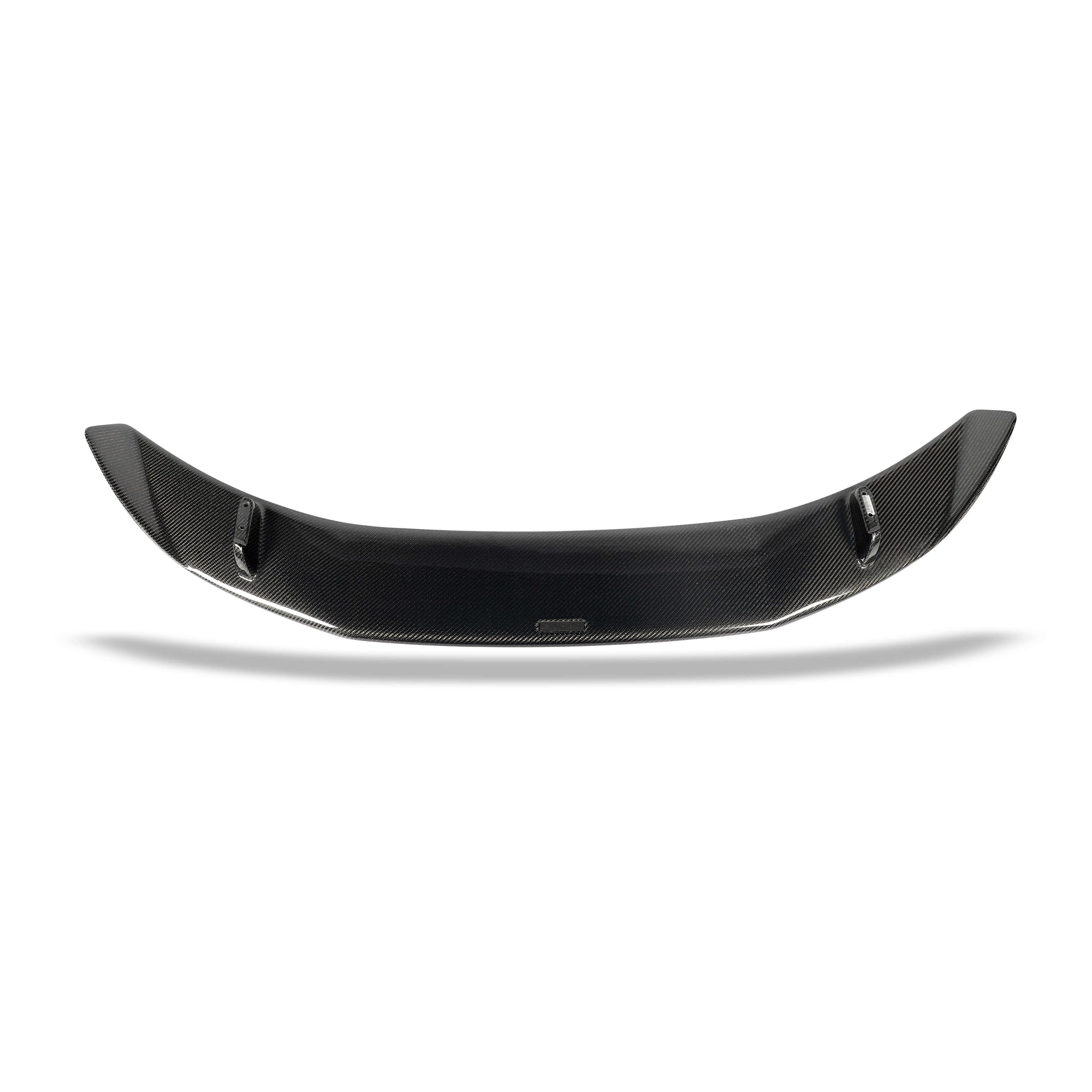 Tesla Model Y Facelift Carbon Fiber Rear Spoiler