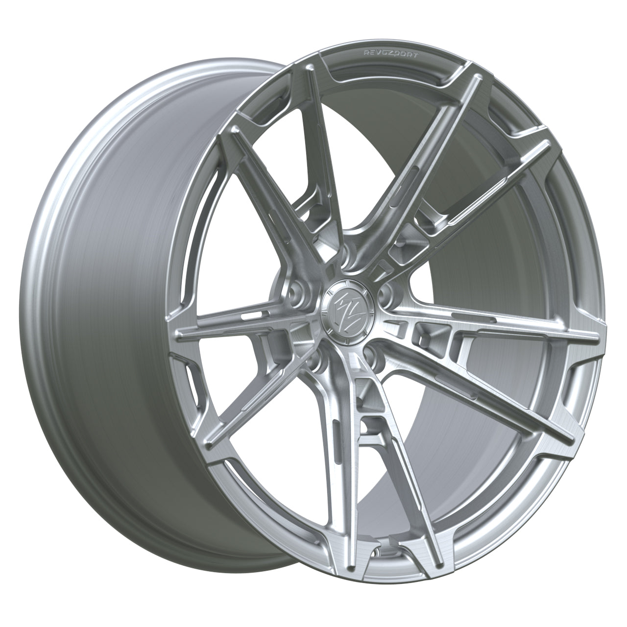 Revozport Forged Street Wheels W101