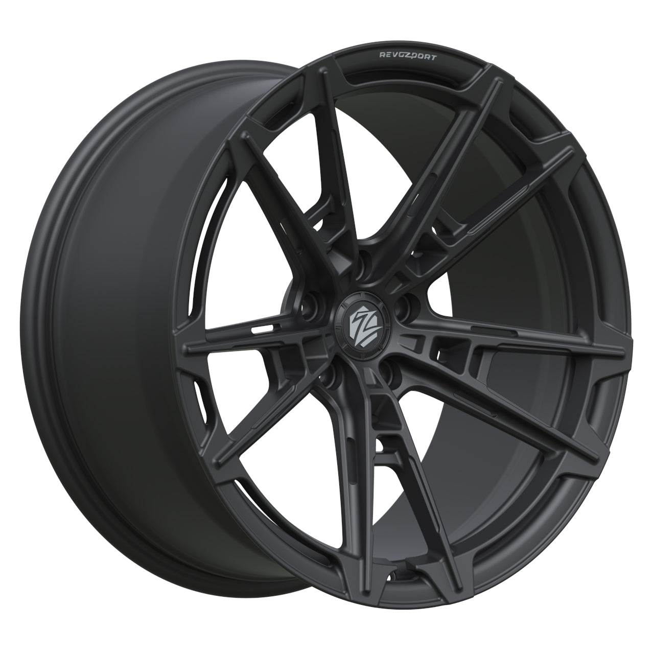 Revozport Forged Street Wheels W101