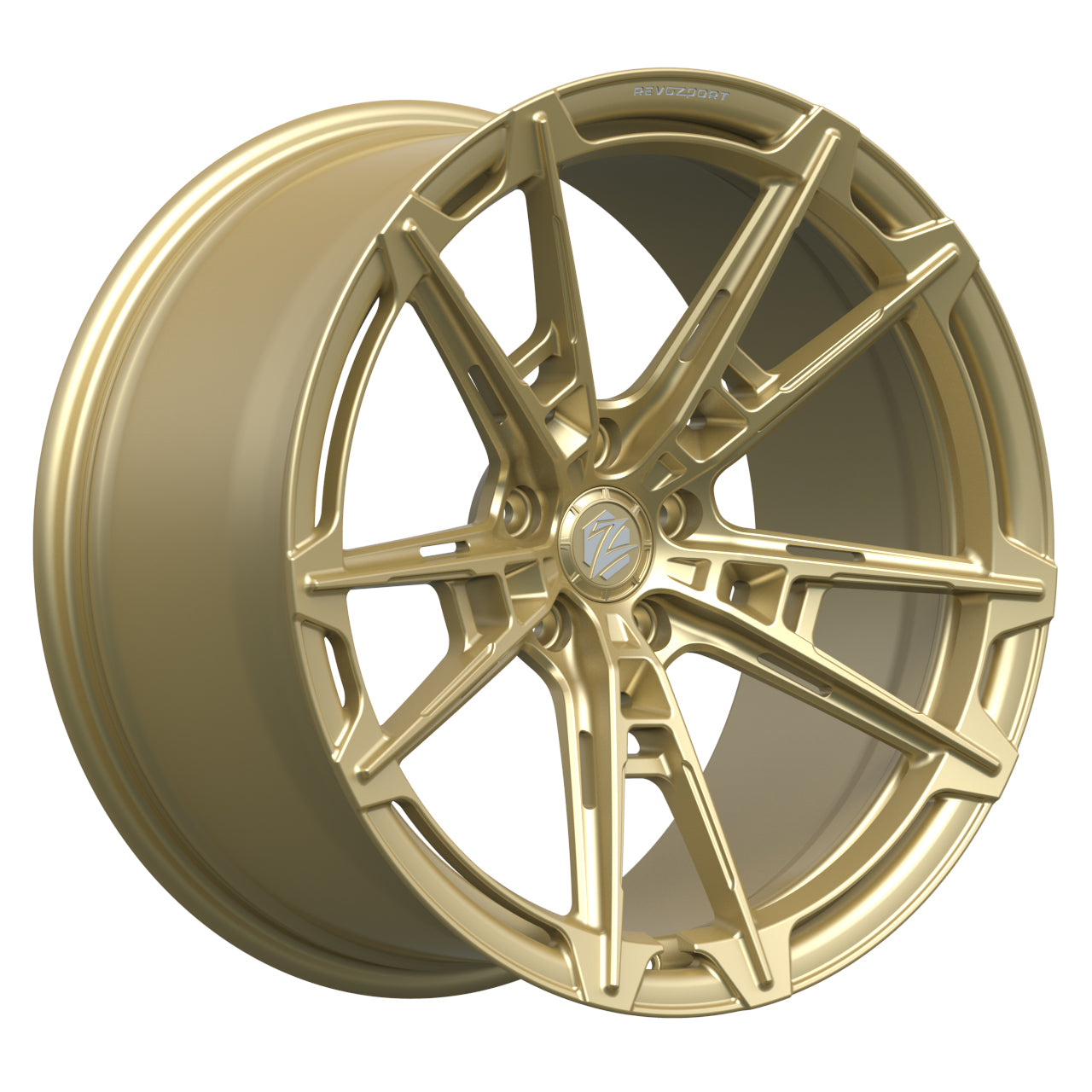 Revozport Forged Street Wheels W101