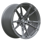 gunmetal