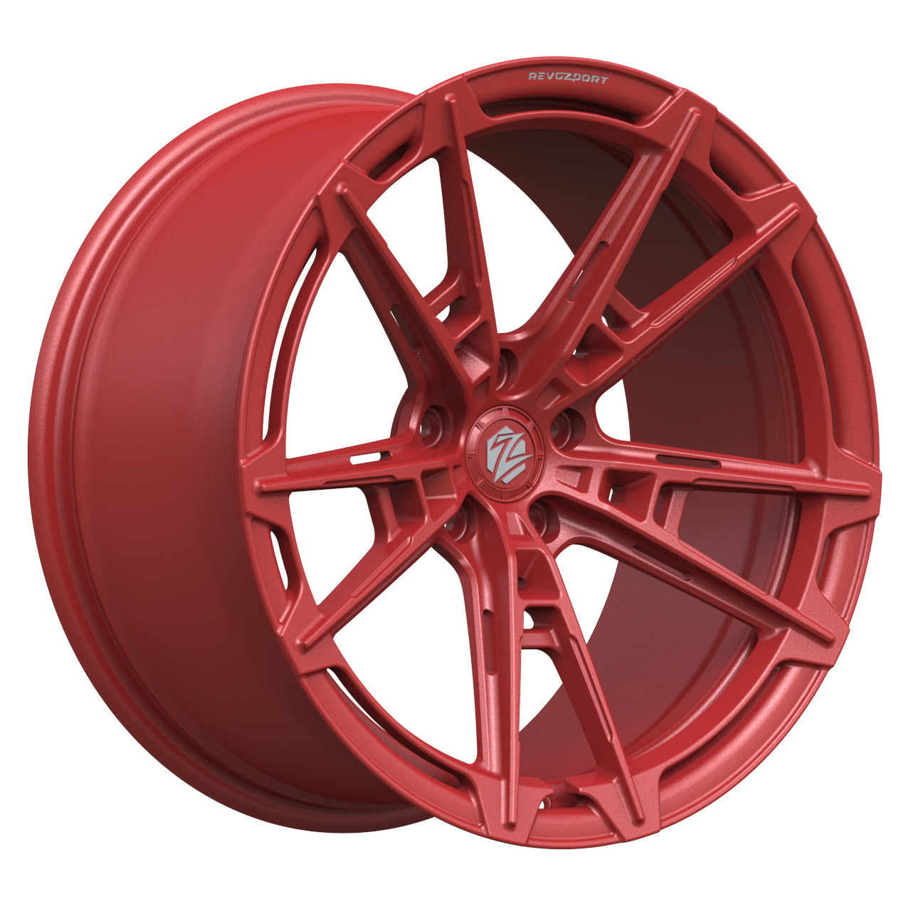 Revozport Forged Street Wheels W101