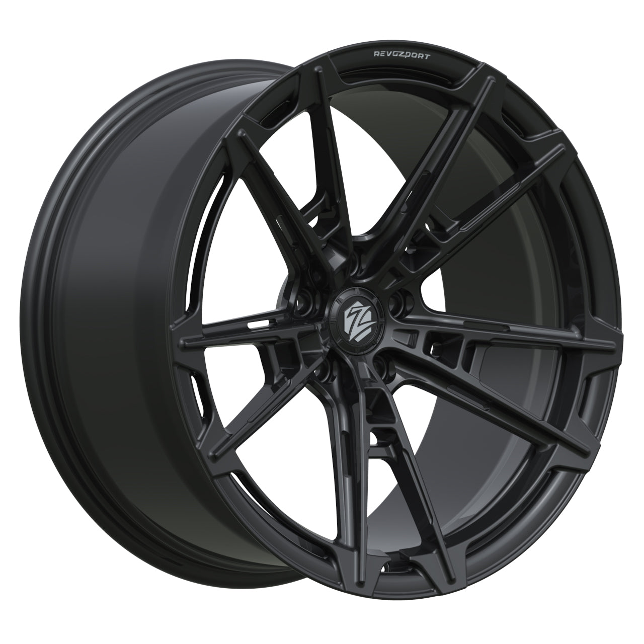 Revozport Forged Street Wheels W101