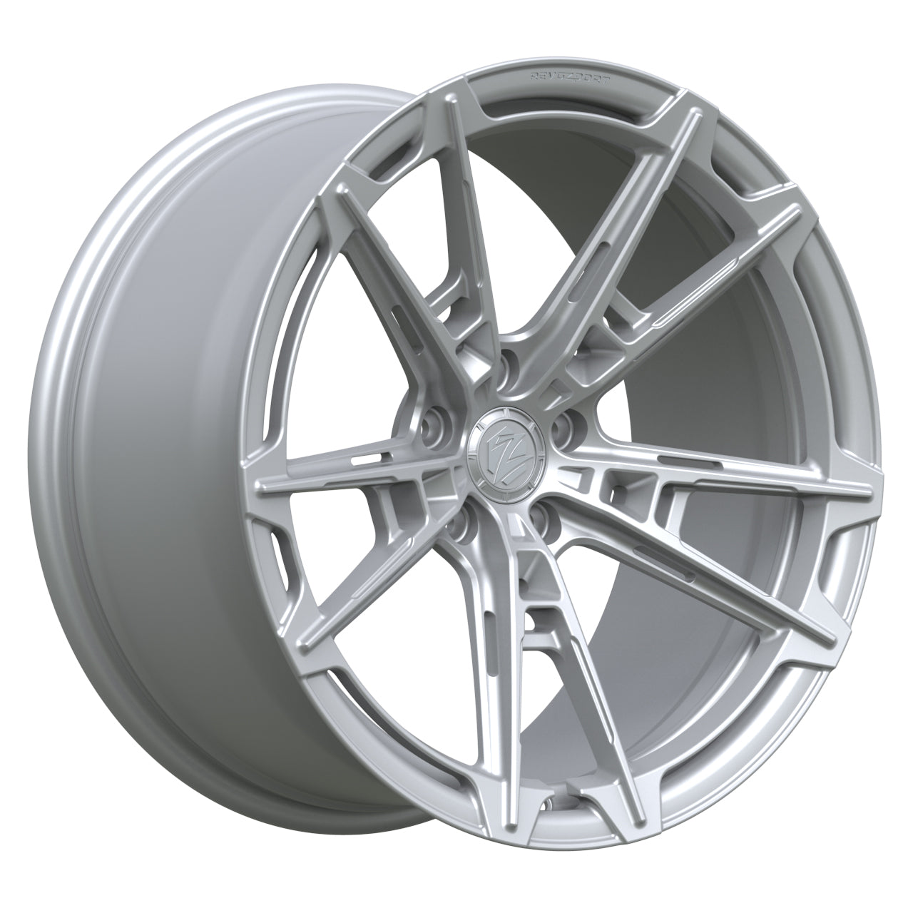 Revozport Forged Street Wheels W101