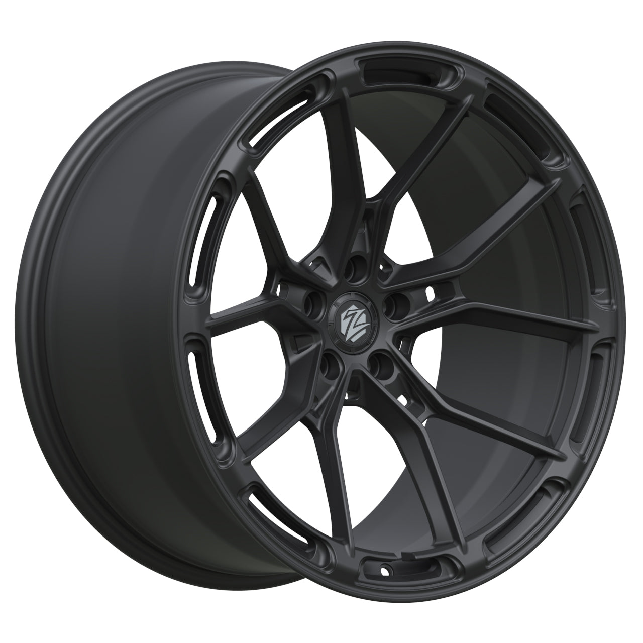 gloss-black