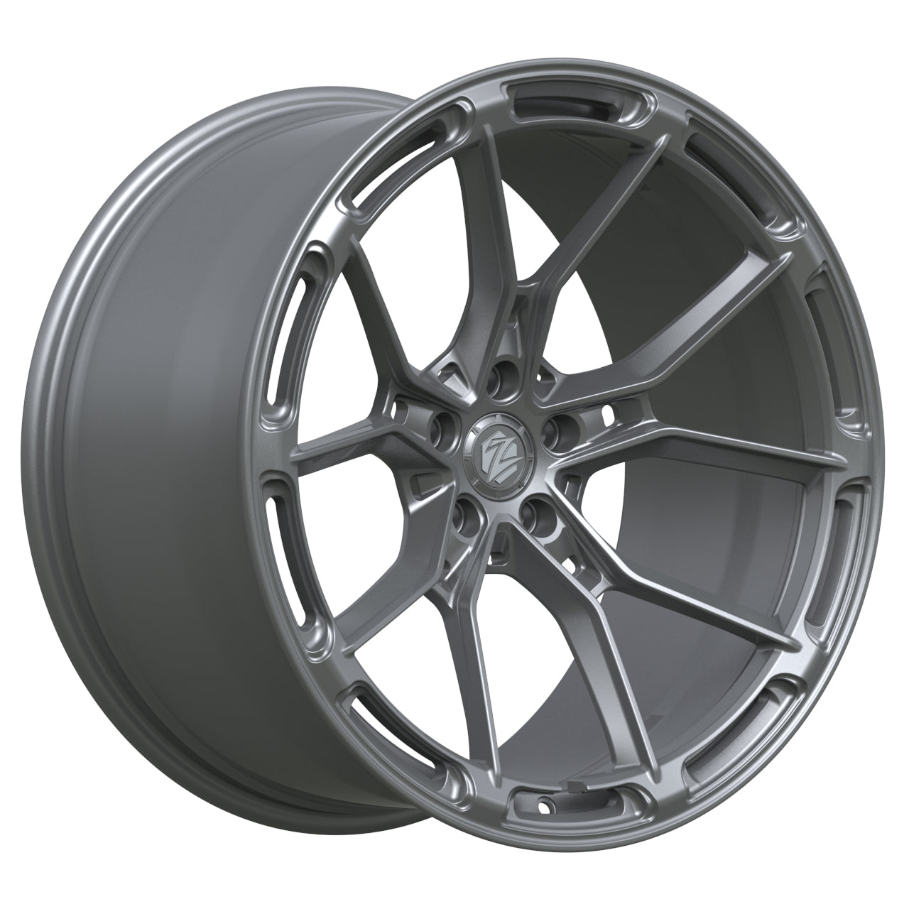 gunmetal