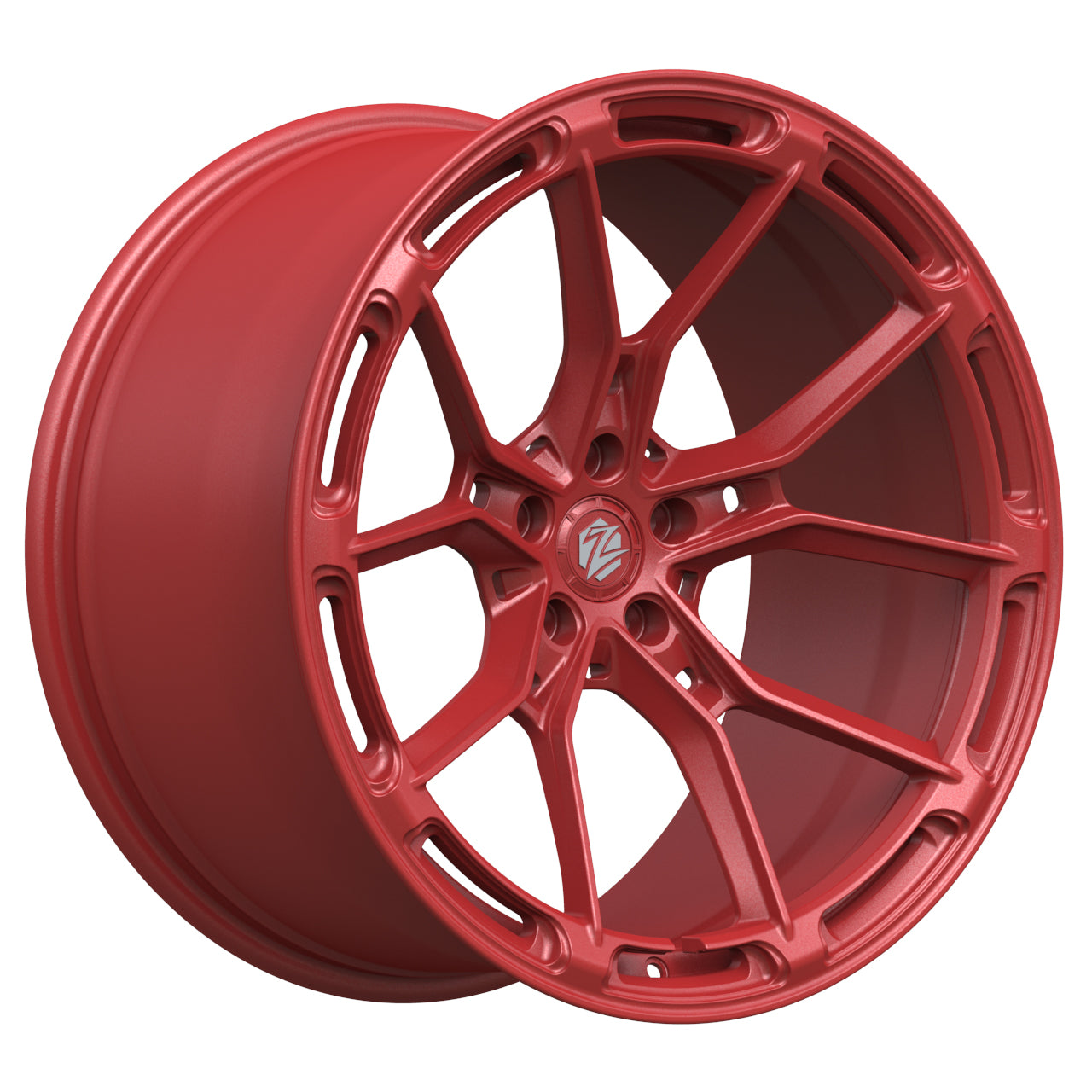 satin-red