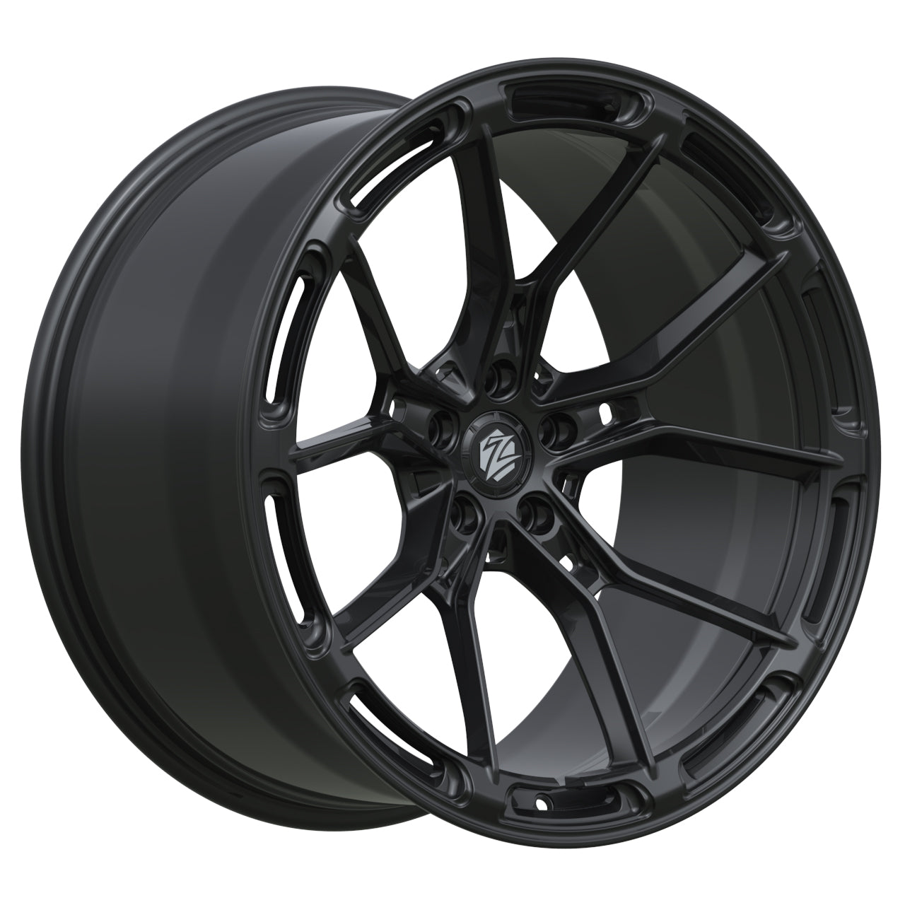 satin-black