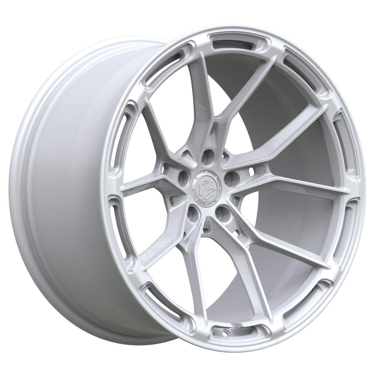 gloss-white