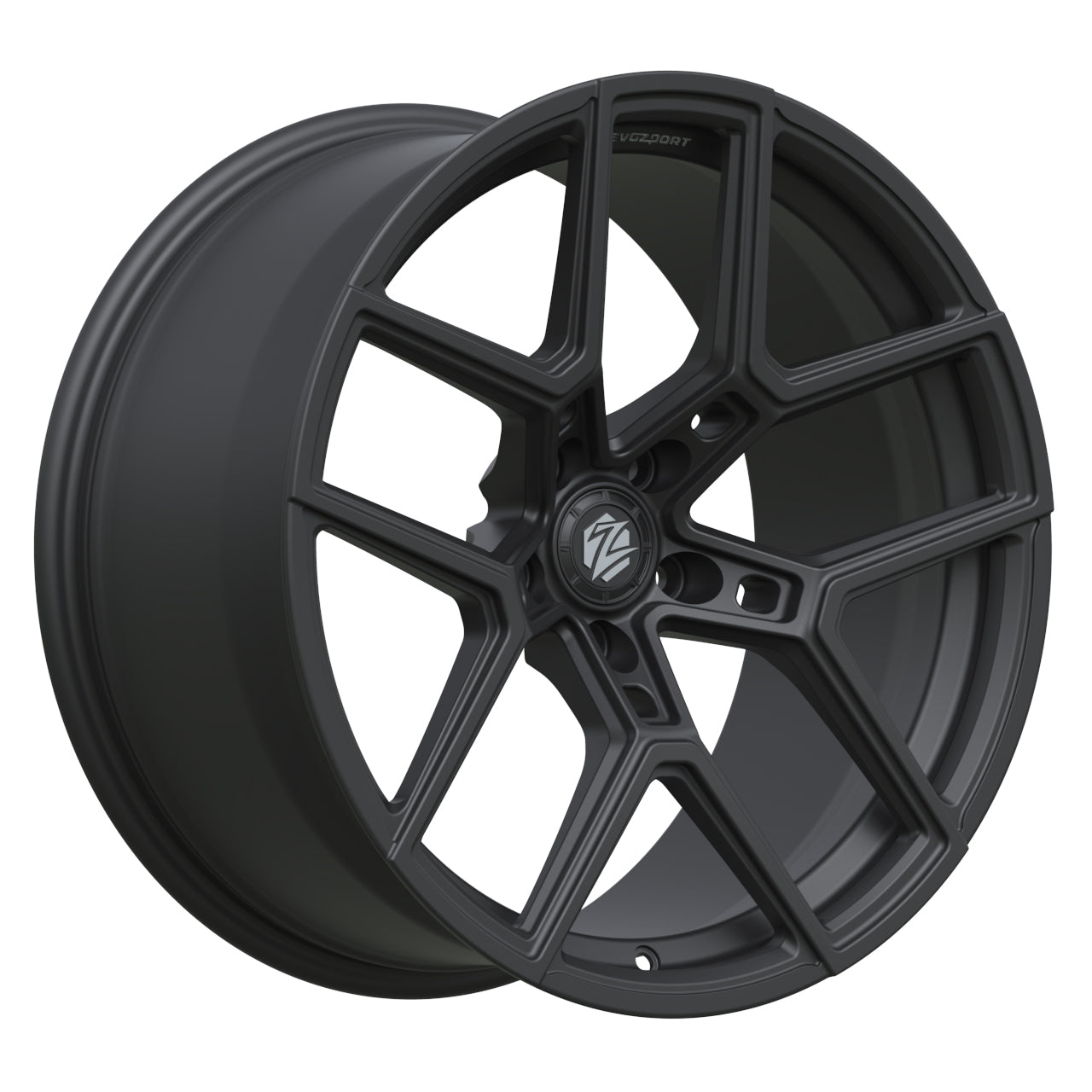 gloss-black