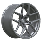 gunmetal