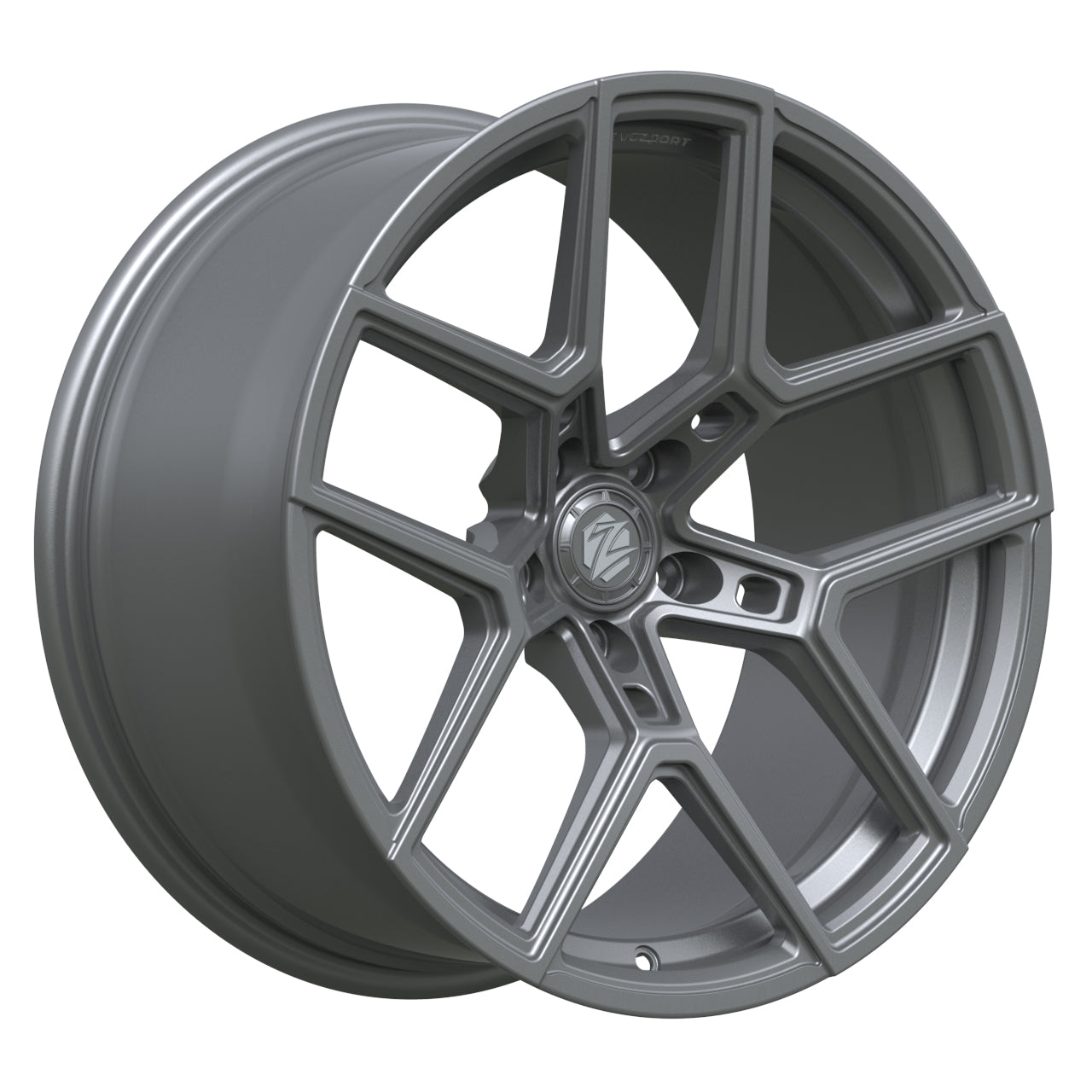 gunmetal
