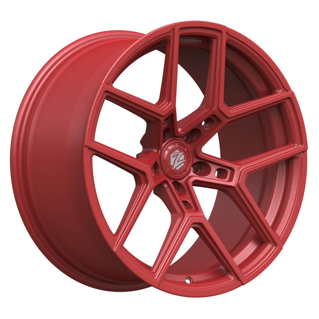 satin-red