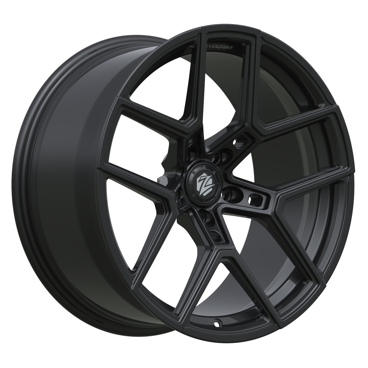 satin-black