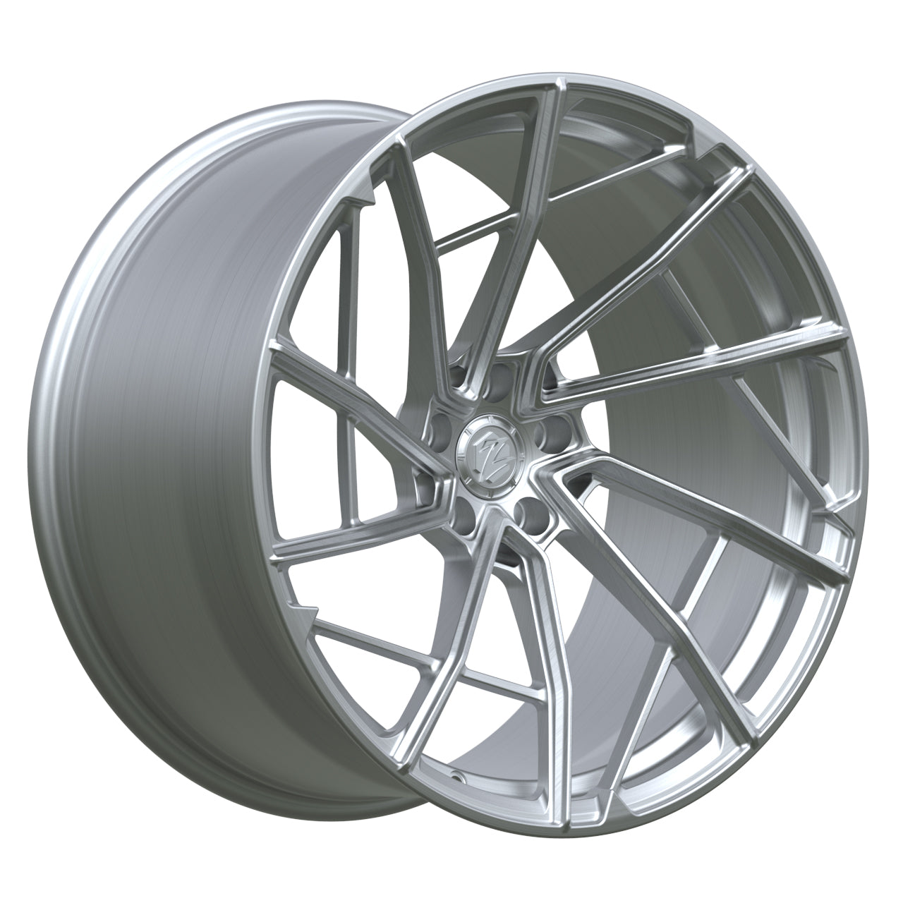 Revozport Forged Street Wheels W105
