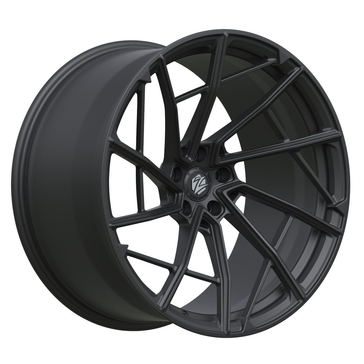 Revozport Forged Street Wheels W105
