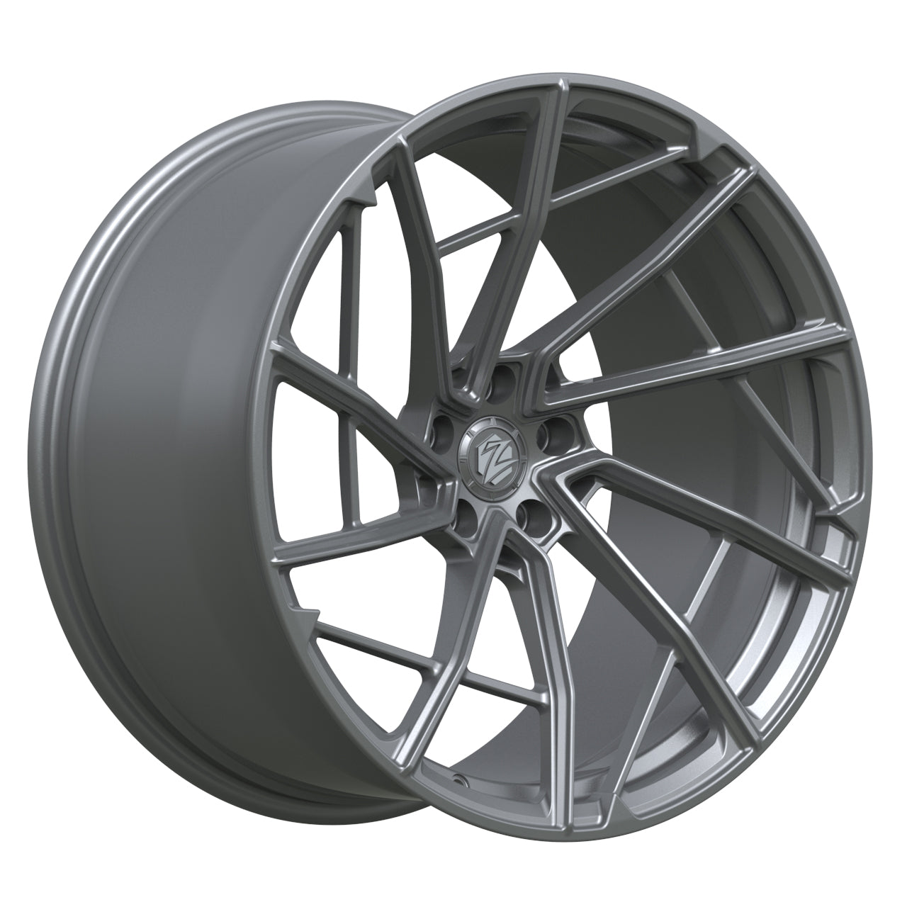 gunmetal