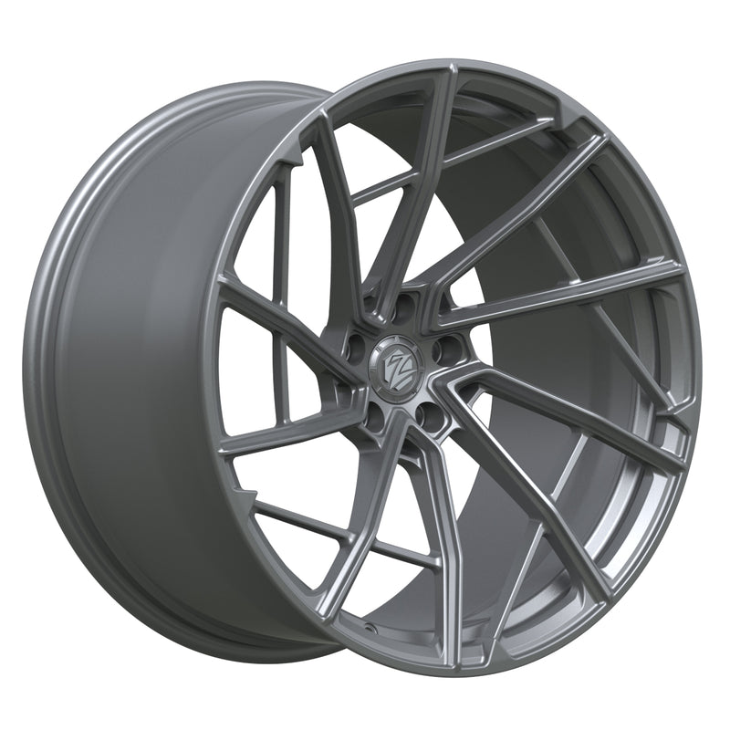 RevoZport W105 — Gunmetal