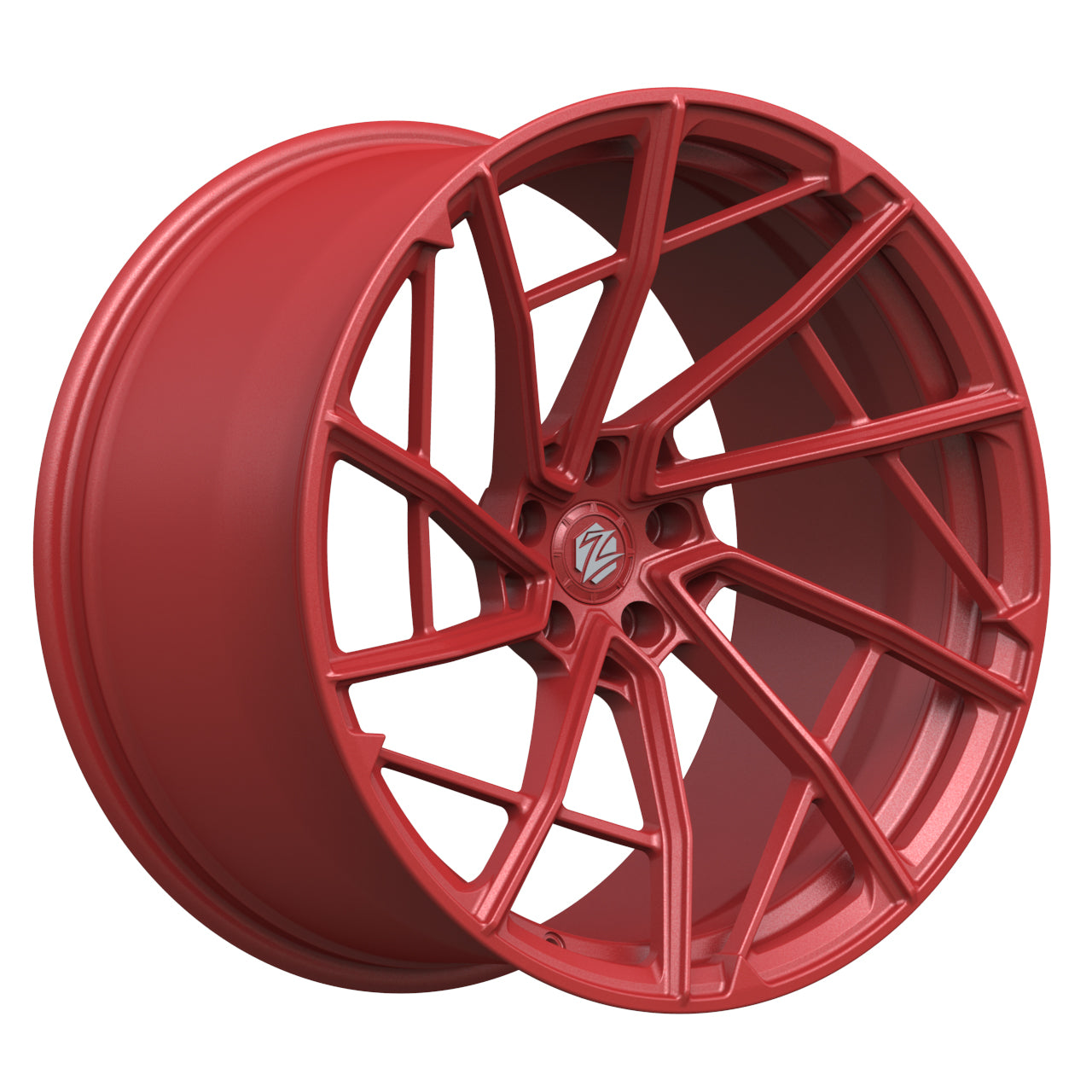 satin-red