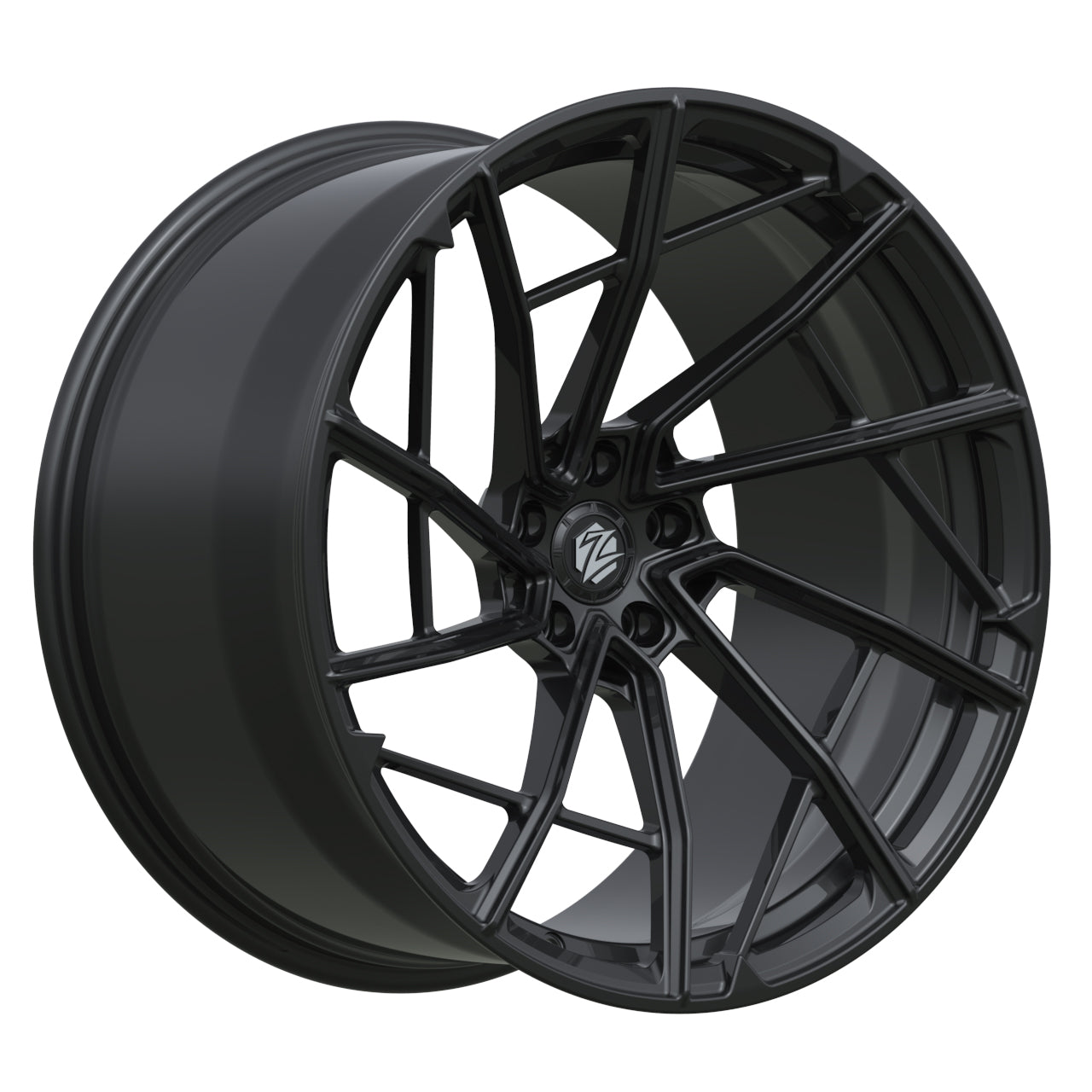Revozport Forged Street Wheels W105
