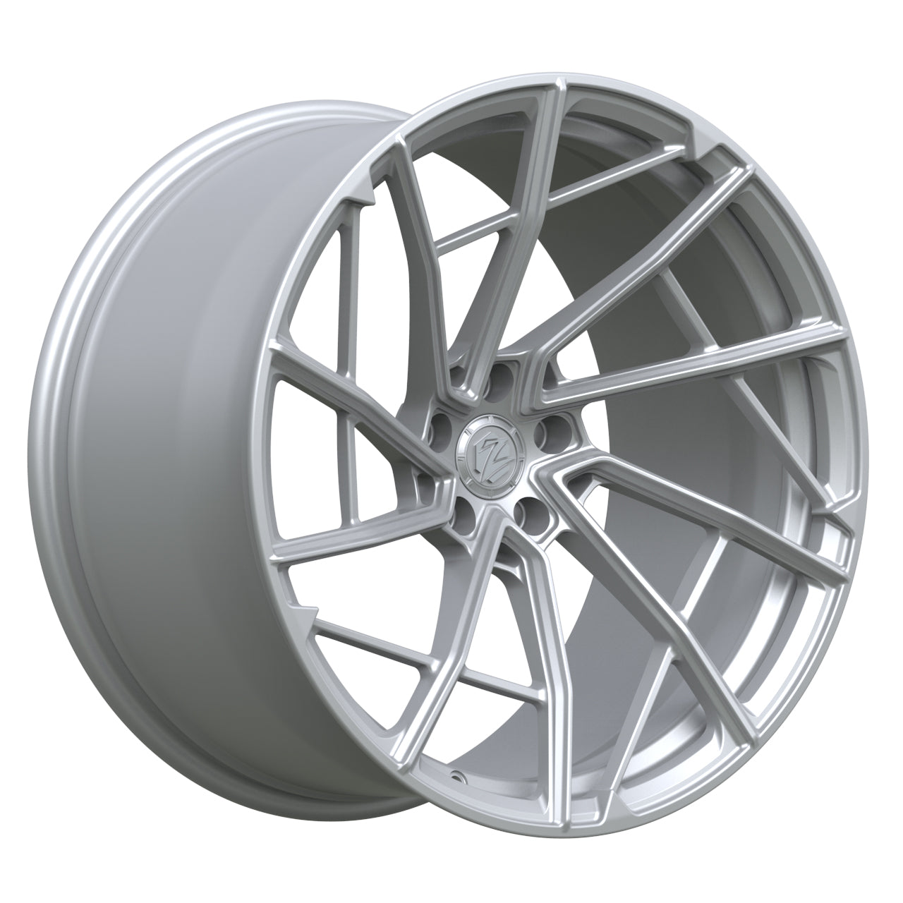 Revozport Forged Street Wheels W105