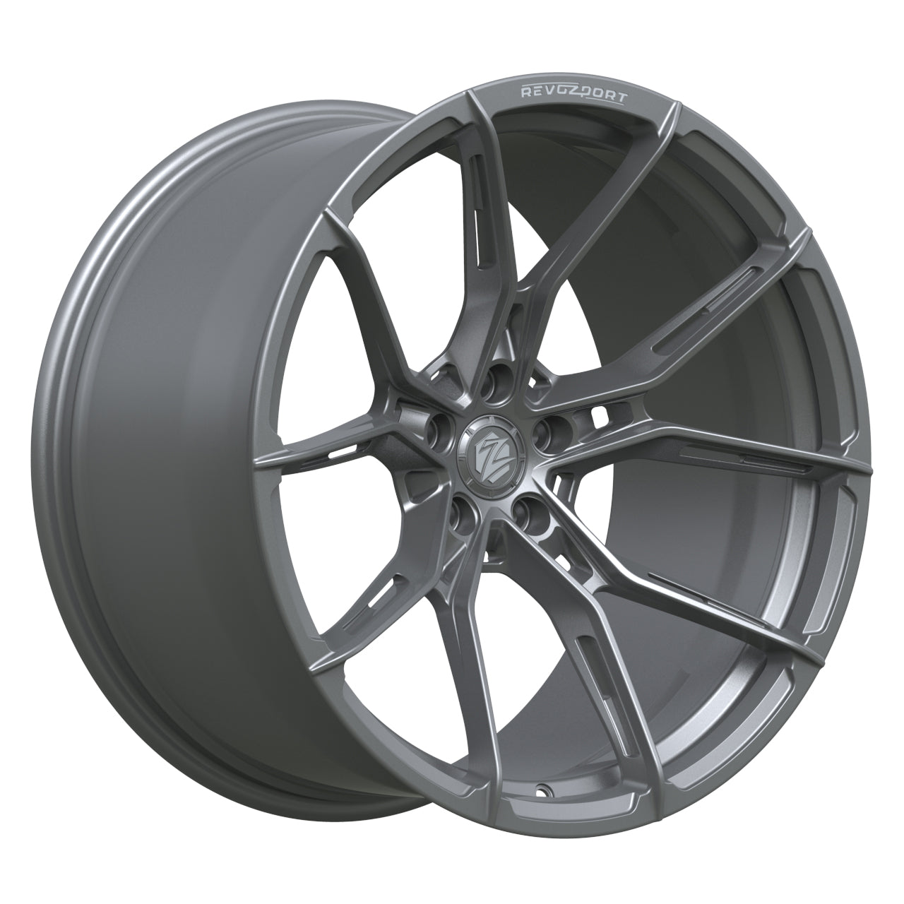 gunmetal