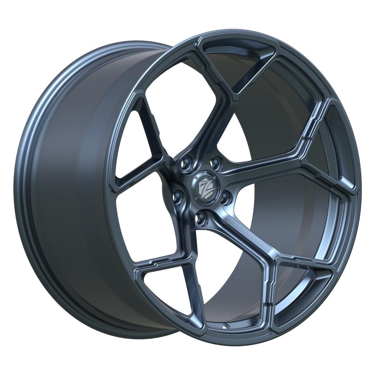 Revozport Forged Street Wheels W108