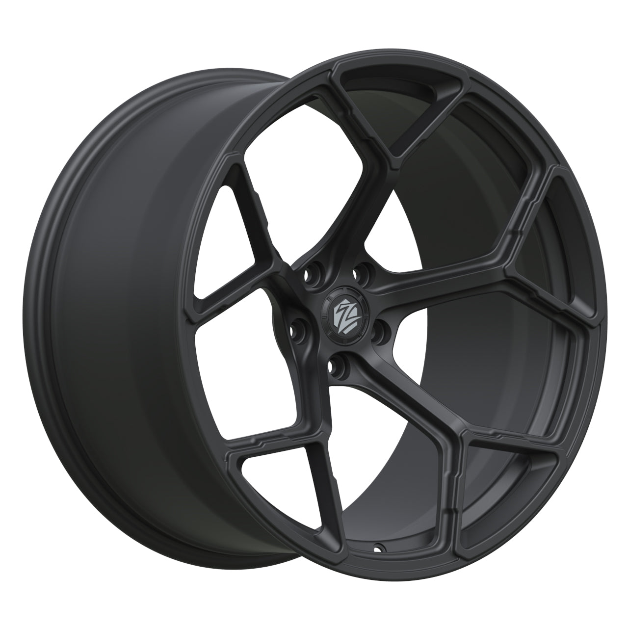gloss-black