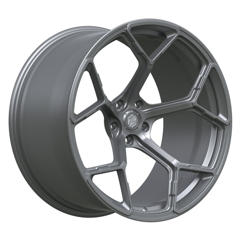 RevoZport W108 — Gunmetal