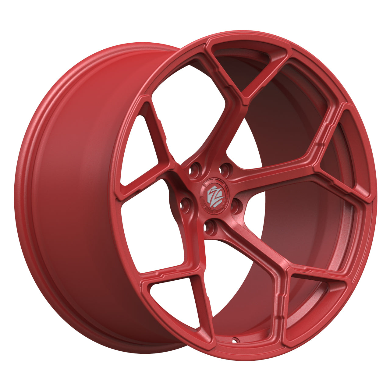 satin-red
