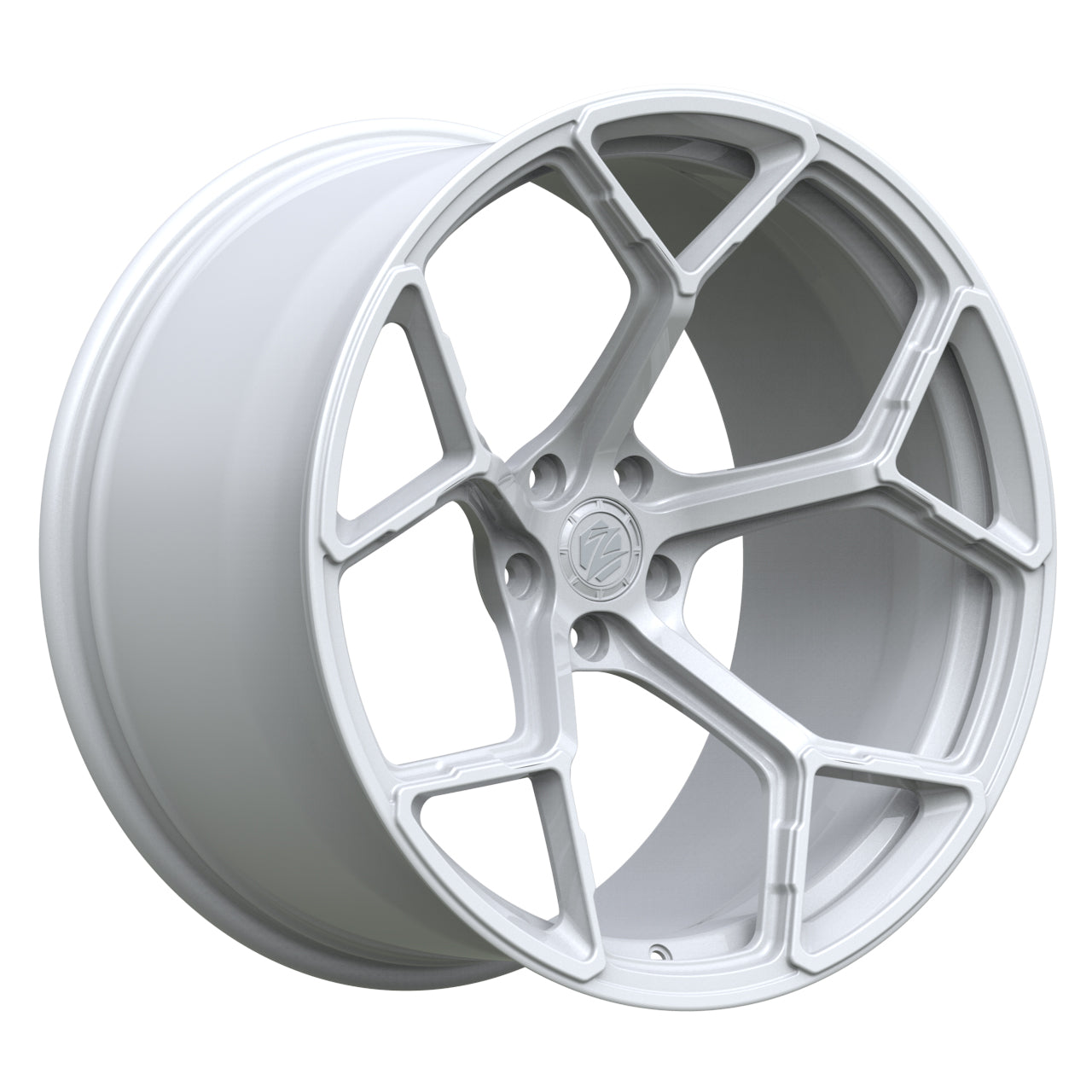 gloss-white