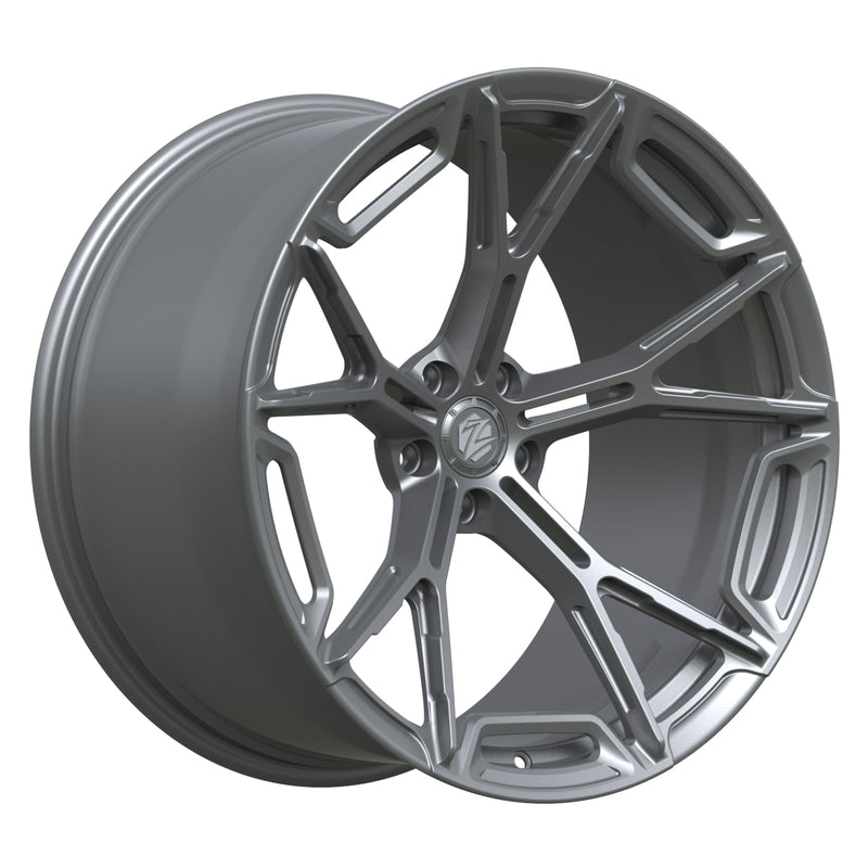 RevoZport W109 — Gunmetal