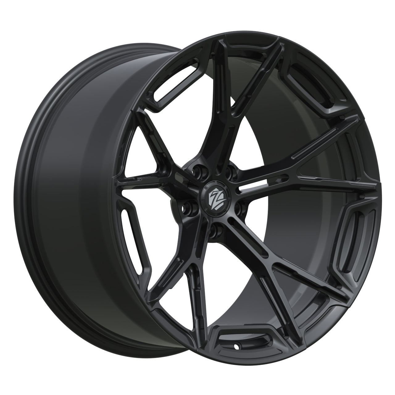 satin-black