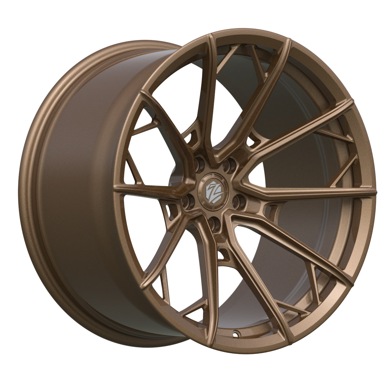 mettalic-bronze