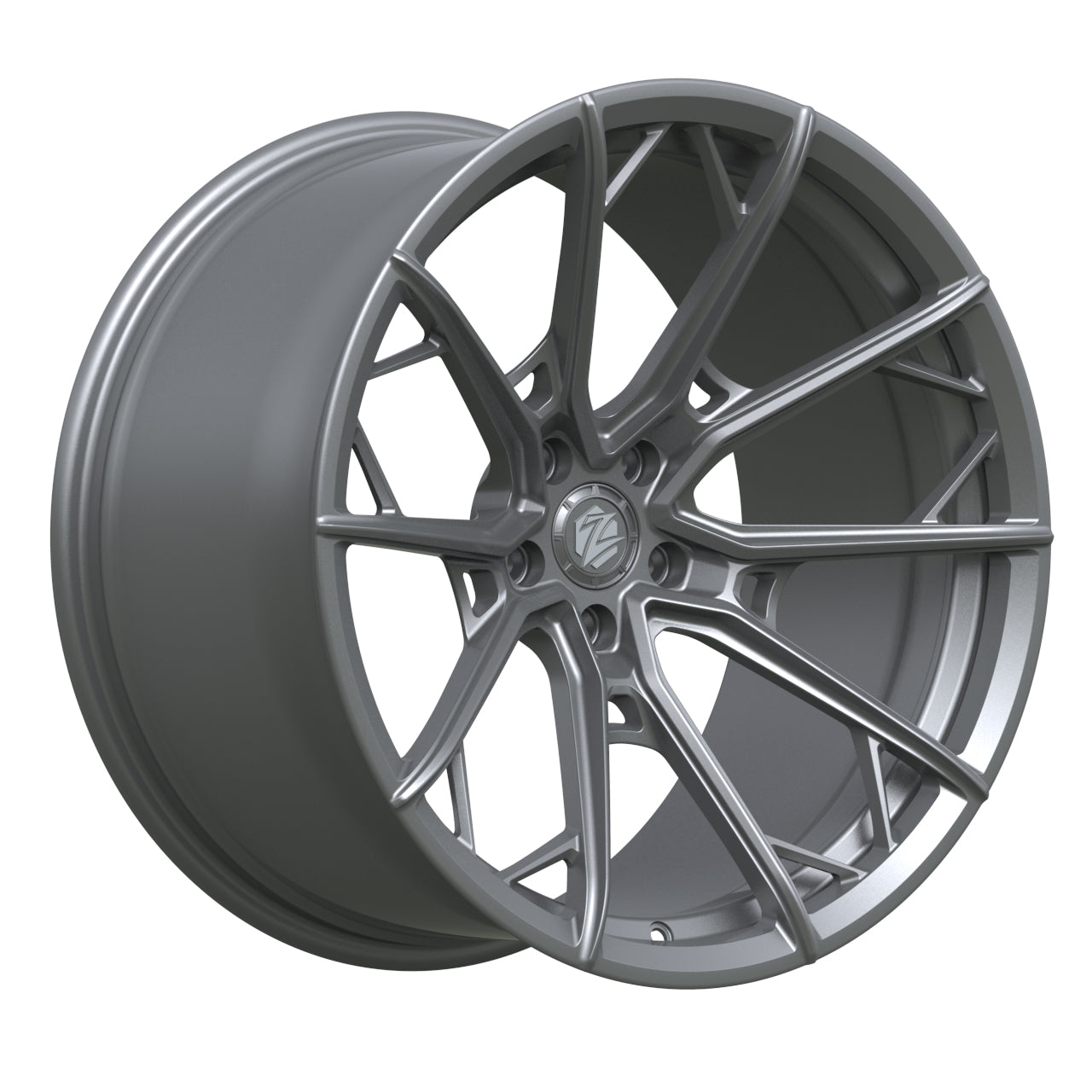 gunmetal