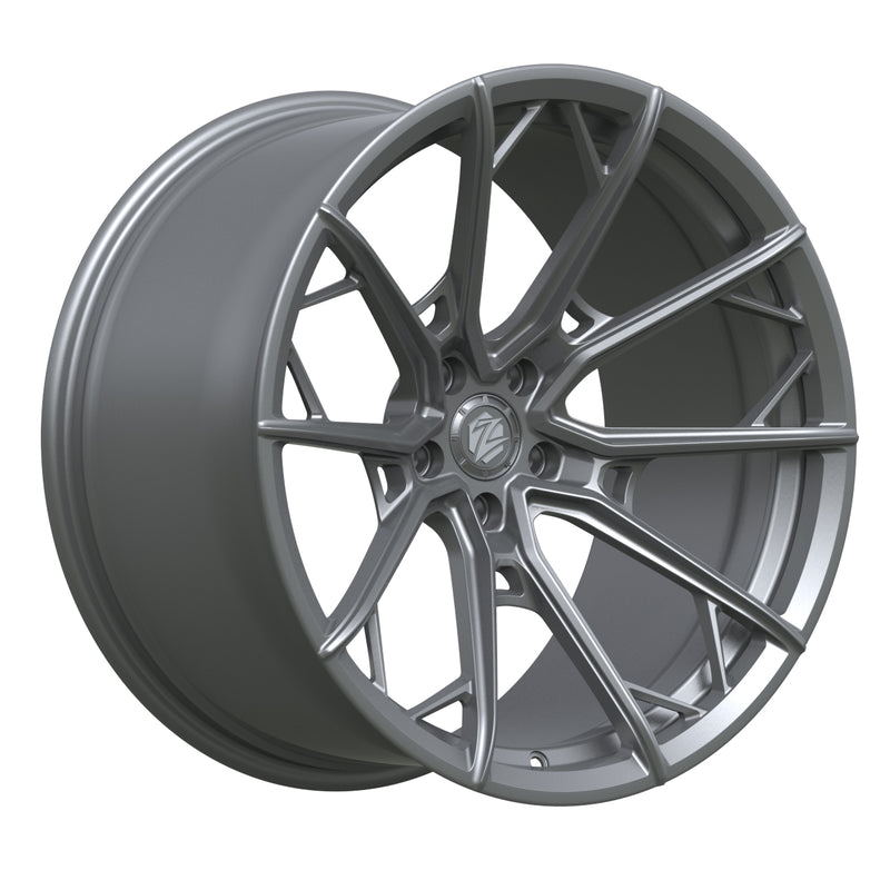 RevoZport W110 — Gunmetal