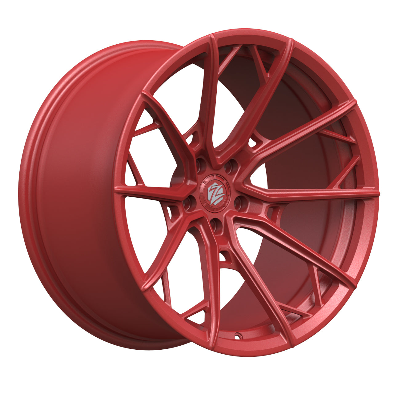 satin-red