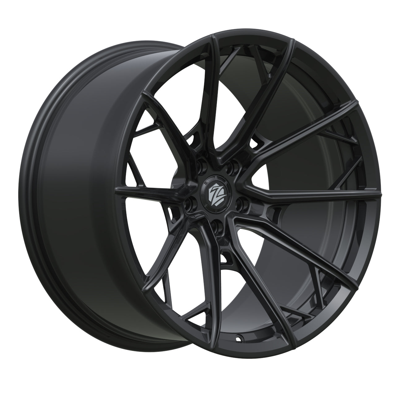 Revozport Forged Street Wheels W110