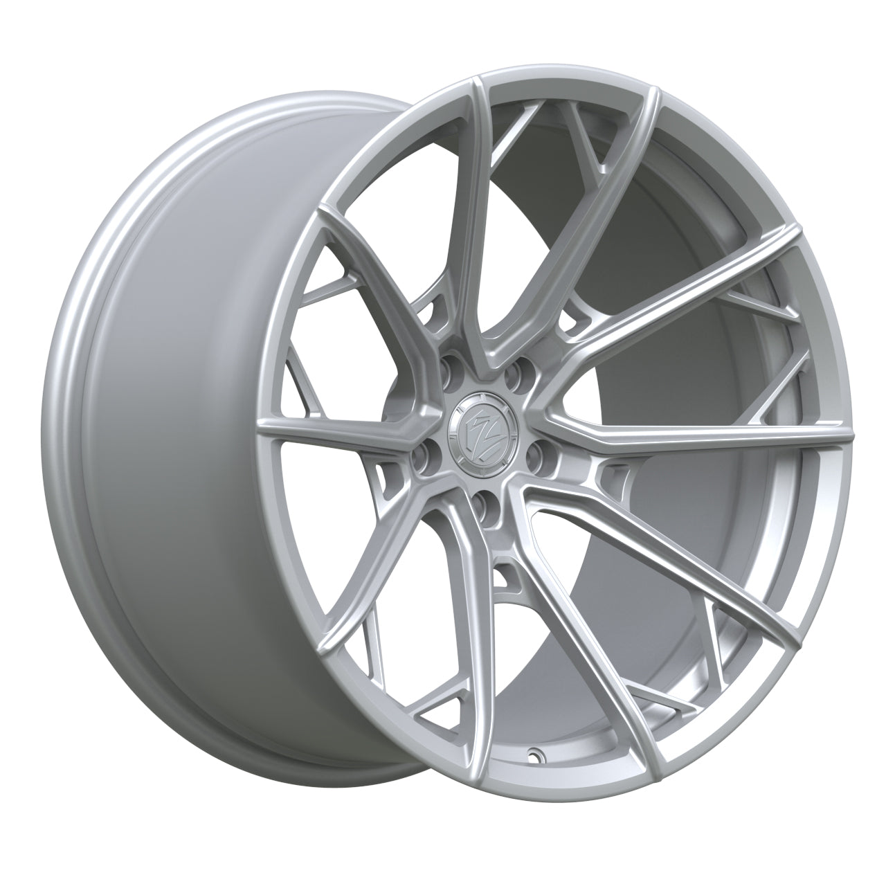 Revozport Forged Street Wheels W110