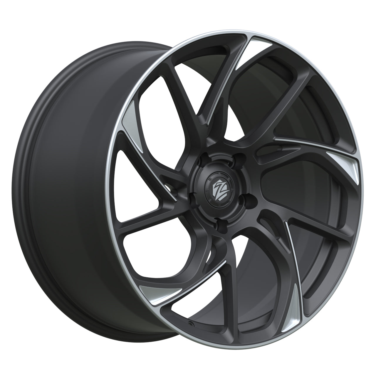 gloss-black
